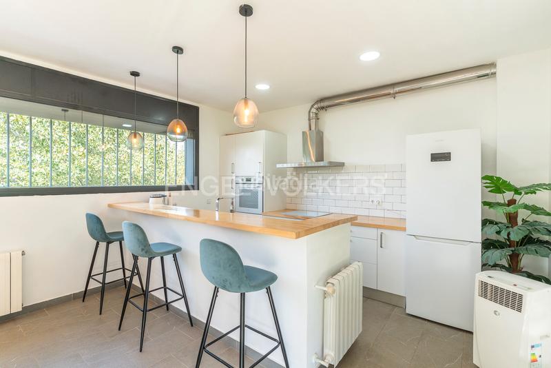 Foto dd9cbd83-81ae-43e8-8a08-d722ebf27827. Casa  a cuatro vientos reformada y con terreno para piscina en Palafolls