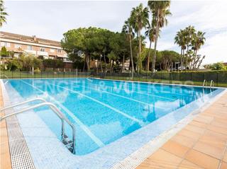 Lloguer Casa a La Mallola. Alquiler de casa en la mallola  esplugues de llobregat