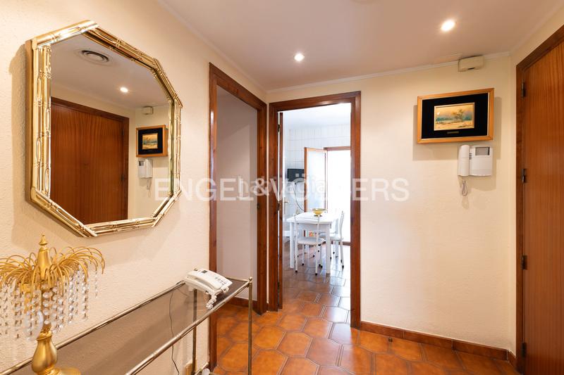 Foto 1e8ee57f-2964-4359-b38a-ebb3b4f23fc0. Appartement avec chauffage dans Ametllers - Poble Sec Sitges