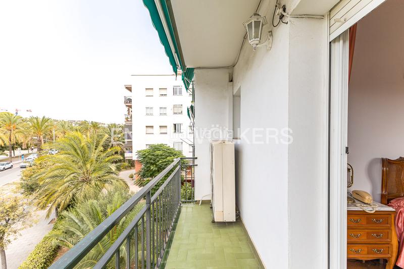 Foto 3103f6bd-e3fa-490e-954e-ee90b6950248. Appartement avec chauffage dans Ametllers - Poble Sec Sitges