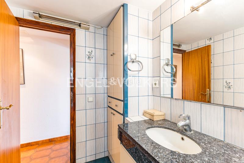 Foto 360c5cab-97f0-4beb-b9c0-c5ce3a1f420b. Appartement avec chauffage dans Ametllers - Poble Sec Sitges