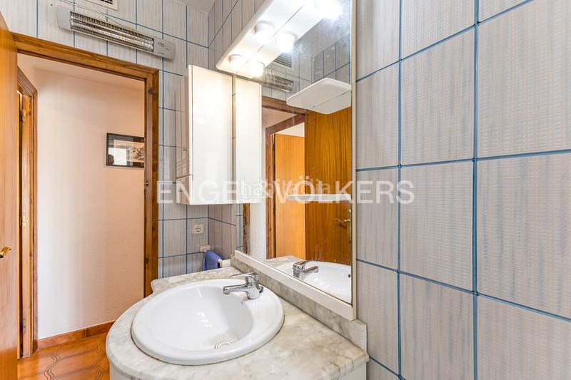 Foto 438c1ba2-3bb0-4060-8174-43f37c97decb. Appartement avec chauffage dans Ametllers - Poble Sec Sitges