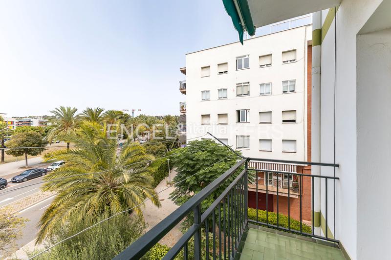 Foto 47f09e7d-b43a-412d-981c-059785b9520d. Appartement avec chauffage dans Ametllers - Poble Sec Sitges