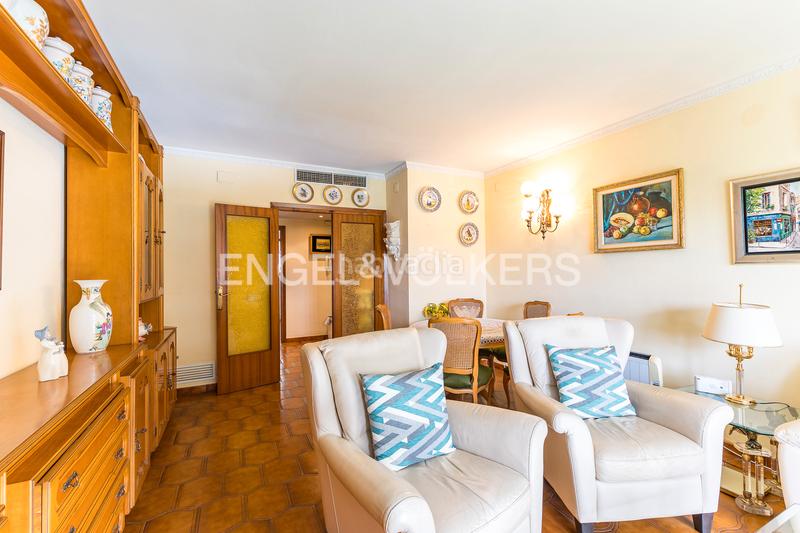 Foto 566458f1-f501-4953-9bee-ebbe0f6494cb. Appartement avec chauffage dans Ametllers - Poble Sec Sitges