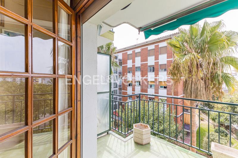 Foto 59487b15-7320-42d8-9884-0ceae1dc041d. Appartement avec chauffage dans Ametllers - Poble Sec Sitges