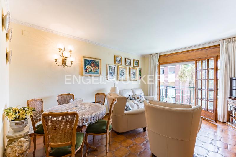 Foto 5a774b26-5801-4d0c-88b2-311a1c669eb4. Appartement avec chauffage dans Ametllers - Poble Sec Sitges