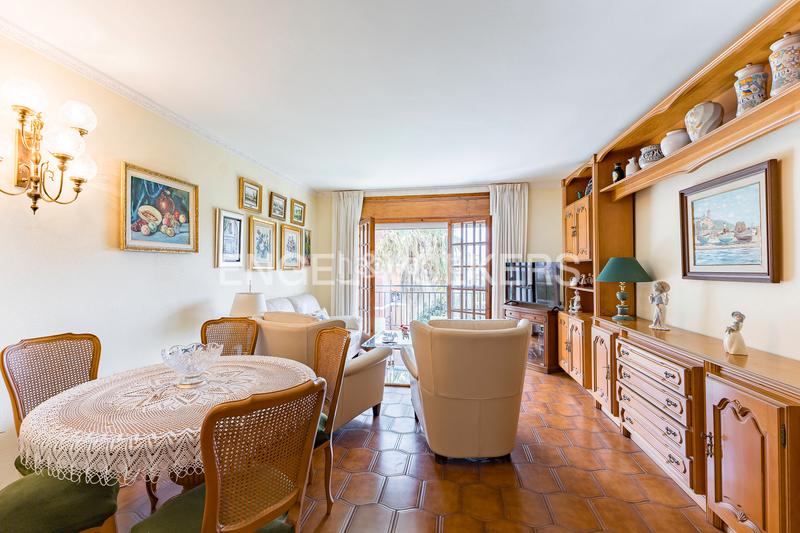 Foto 696aee10-1f6a-4bc1-8583-e5b5c30e47e5. Appartement avec chauffage dans Ametllers - Poble Sec Sitges