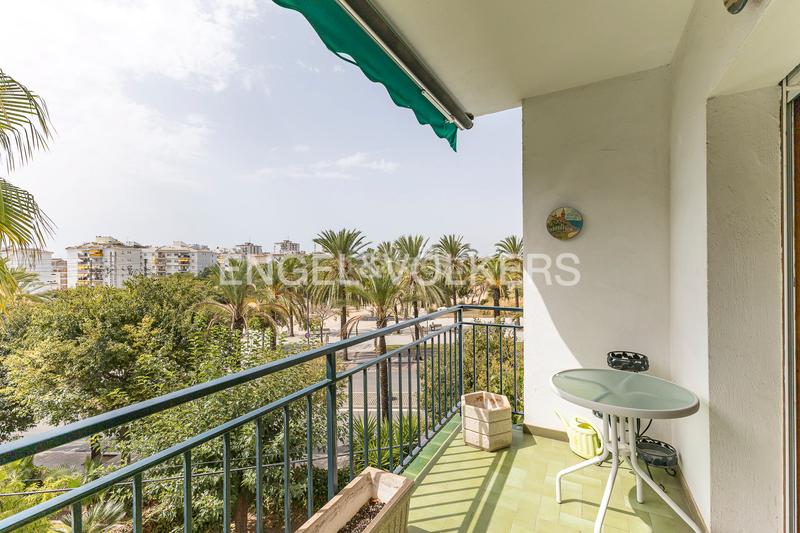 Foto 6d663fdc-c0cf-4df5-a80d-7d98df894341. Appartement avec chauffage dans Ametllers - Poble Sec Sitges