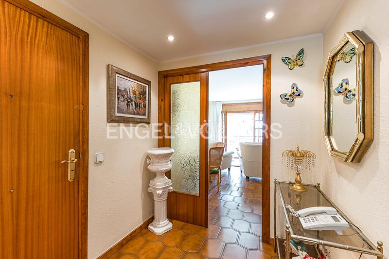 Foto 81a2f2a8-d653-46a8-b06d-8985b68a6641. Appartement avec chauffage dans Ametllers - Poble Sec Sitges
