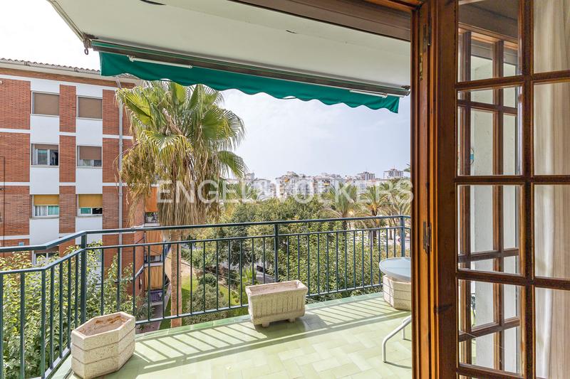 Foto 8d1d6184-92e4-4e36-8232-6f6ba6f48d60. Appartement avec chauffage dans Ametllers - Poble Sec Sitges