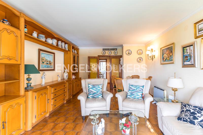 Foto a46a5558-2a7a-4ca3-af3a-2e4229da40ca. Appartement avec chauffage dans Ametllers - Poble Sec Sitges