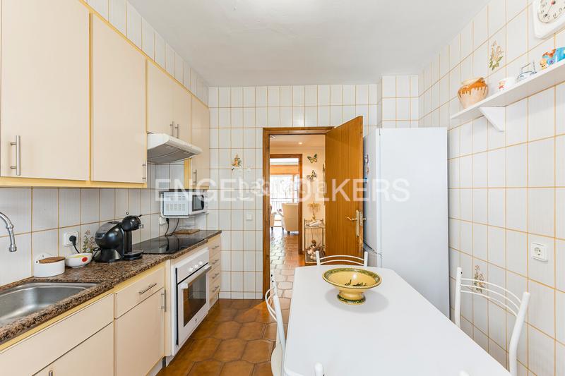 Foto c2d69e65-5daa-4302-8f65-8eb30f28686c. Appartement avec chauffage dans Ametllers - Poble Sec Sitges