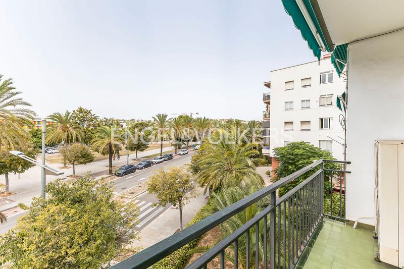 Foto c2f29454-b835-4e81-88e1-d62d20b58080. Appartement avec chauffage dans Ametllers - Poble Sec Sitges