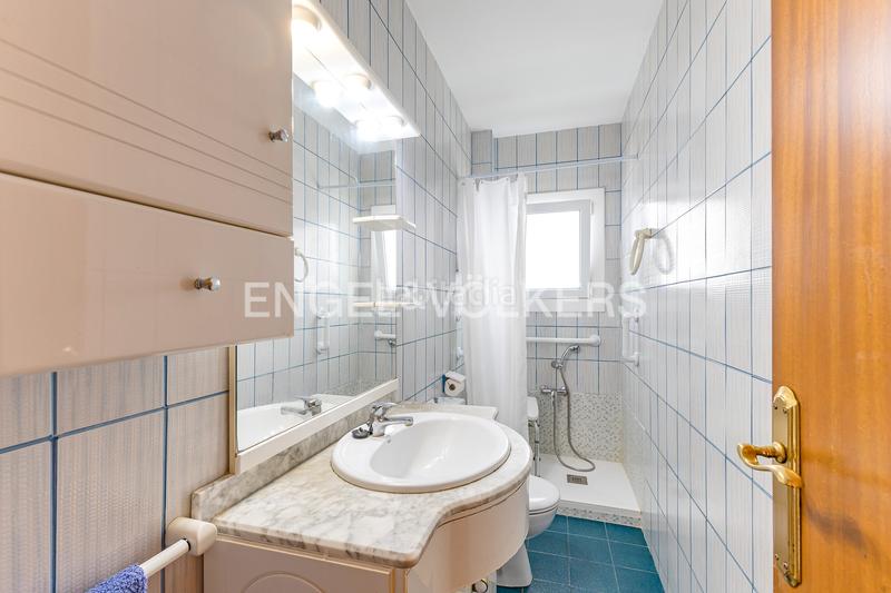 Foto ce79dc60-e5f5-4c67-a157-1efbd33a0584. Appartement avec chauffage dans Ametllers - Poble Sec Sitges