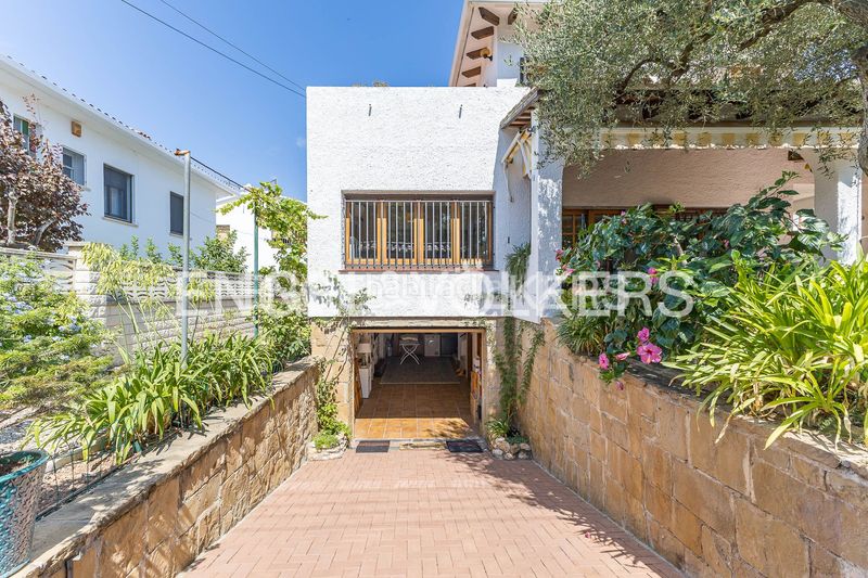 Foto 2a993399-3faa-4ff6-8680-b783da27660b. Casa amb calefacció aparcament a Sant Jordi Torredembarra