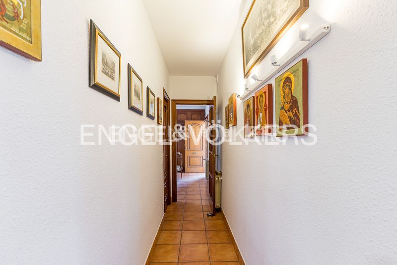 Foto 385c0a5a-34b6-4a79-8347-98c6a65a5153. Casa amb calefacció aparcament a Sant Jordi Torredembarra
