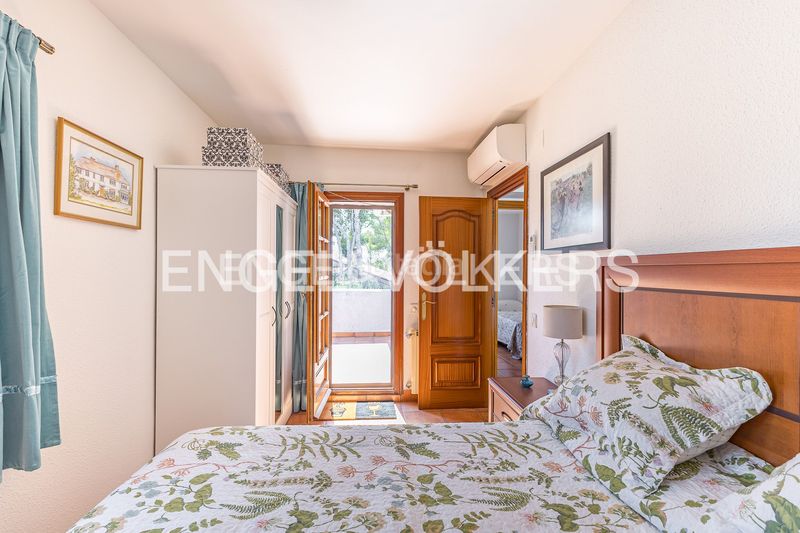 Foto 41c5f31f-b532-4943-b5ea-282314df7ff9. Casa amb calefacció aparcament a Sant Jordi Torredembarra