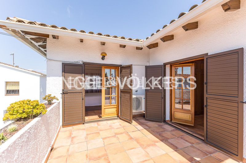 Foto 4eee687b-b567-42a9-a216-22686b4d4713. Casa amb calefacció aparcament a Sant Jordi Torredembarra