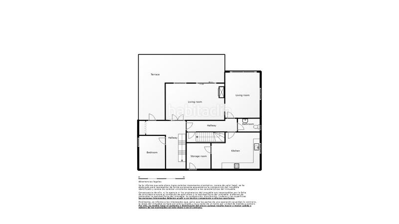 Foto aed2a04d-3fbf-4f74-9cd4-e7dd0e22ca1e. Haus mit heizung parking in Sant Jordi Torredembarra