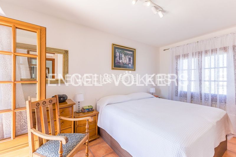 Foto b6a782f1-cfb0-4a52-9e20-8bc6407a3542. Casa amb calefacció aparcament a Sant Jordi Torredembarra