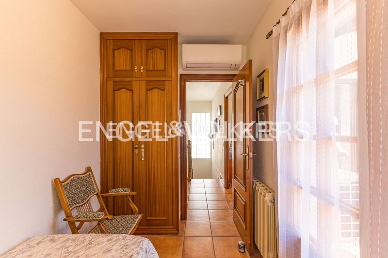 Foto be3f07da-1ad2-4ffd-a8d2-d6d71e75e0dd. Casa amb calefacció aparcament a Sant Jordi Torredembarra