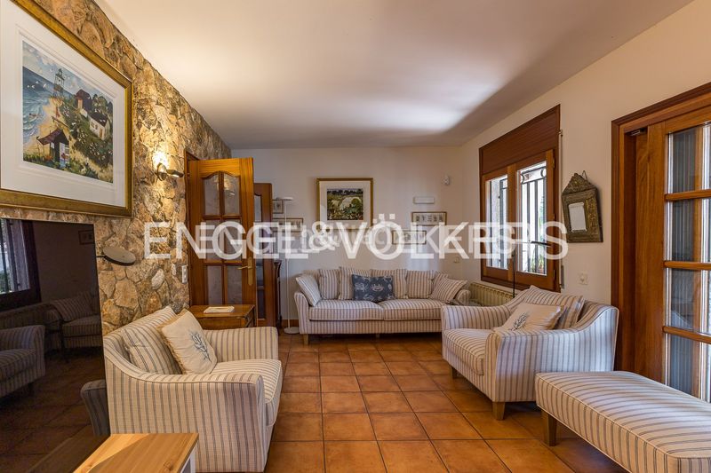 Foto cad349e4-83b5-4d8b-96ec-00ada0f59c29. Casa amb calefacció aparcament a Sant Jordi Torredembarra