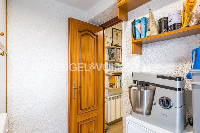 Foto e1c20b5e-aa86-467d-93b0-9b1a6c1227c7. Haus mit heizung parking in Sant Jordi Torredembarra