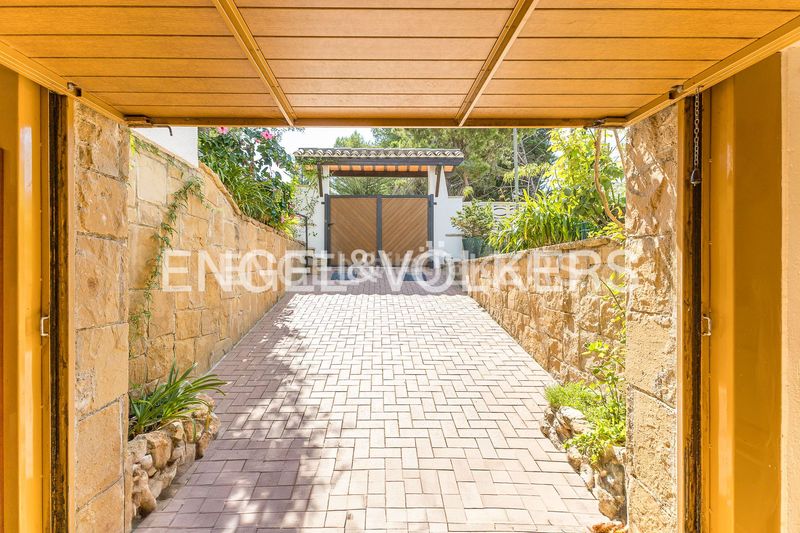 Foto edfb3d35-e475-44f9-826e-444ca4afac06. Casa amb calefacció aparcament a Sant Jordi Torredembarra