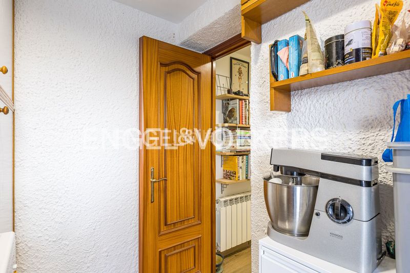 Foto f10f2fb0-0841-4b28-ada2-b880cf1ec09b. Casa amb calefacció aparcament a Sant Jordi Torredembarra