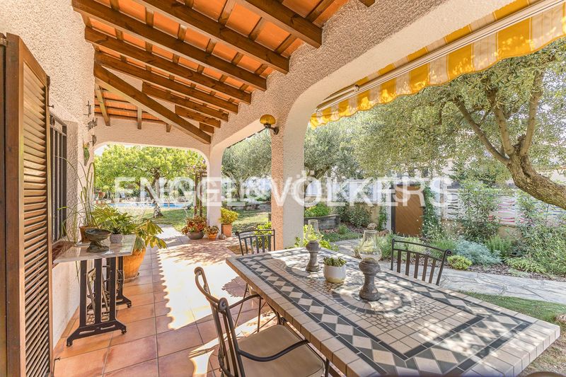 Foto f3661e3d-0230-4970-b11b-9d7c2d74e510. Casa amb calefacció aparcament a Sant Jordi Torredembarra