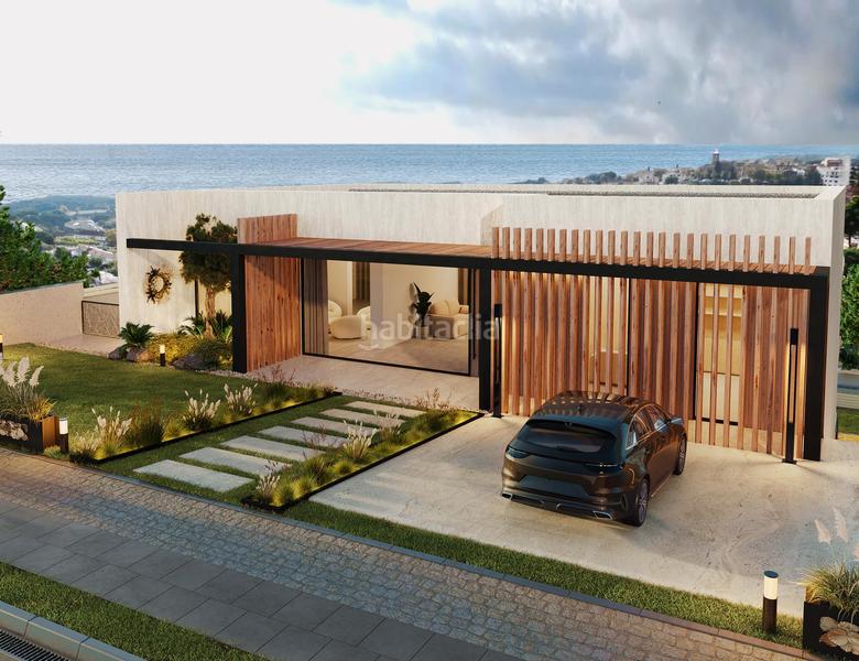 Foto aca0be69-fe43-4bb4-9983-01032b724a52. Maison avec chauffage parking piscine dans Sant Vicenç Centre Sant Vicenç de Montalt