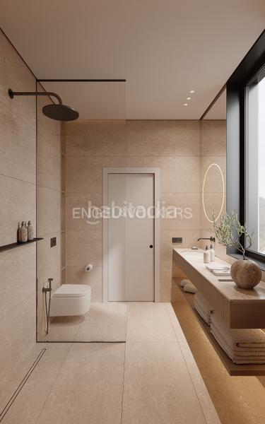 Foto 04cb6718-2714-40e7-943d-3cf9719af7e5. Casa villa de lujo ecológica con vistas al mar , a 30 min de barcelona en Vilassar de Dalt