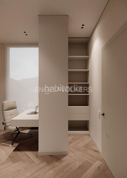 Foto 0dc7f7f5-91af-46b9-beb4-db69c62ba8e4. Casa villa de lujo ecológica con vistas al mar , a 30 min de barcelona en Vilassar de Dalt