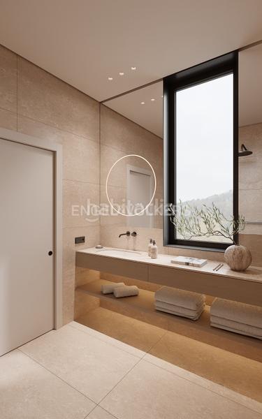Foto 106e22a6-5e80-4f05-bb72-25c94345d345. Casa villa de lujo ecológica con vistas al mar , a 30 min de barcelona en Vilassar de Dalt