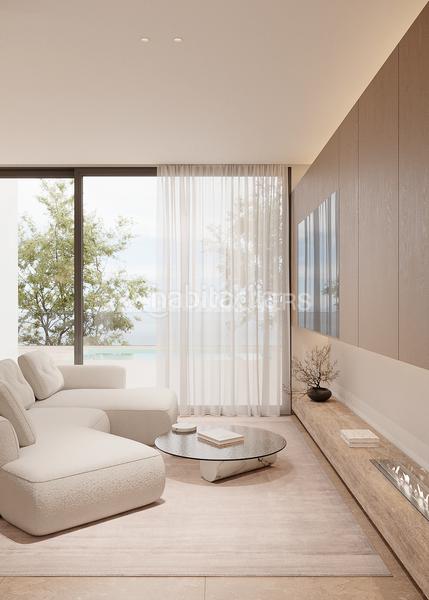 Foto 4ef11bd9-b7c4-45ec-ac36-47202bdd9ca5. Casa villa de lujo ecológica con vistas al mar , a 30 min de barcelona en Vilassar de Dalt