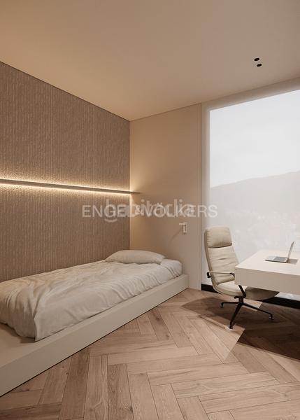 Foto 5c4e8d84-c879-4ac6-8699-f3beb1d27781. Casa villa de lujo ecológica con vistas al mar , a 30 min de barcelona en Vilassar de Dalt