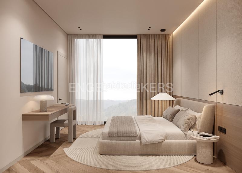 Foto 5cf256a6-70df-4ecf-a3e3-7d88bde84fd4. Casa villa de lujo ecológica con vistas al mar , a 30 min de barcelona en Vilassar de Dalt