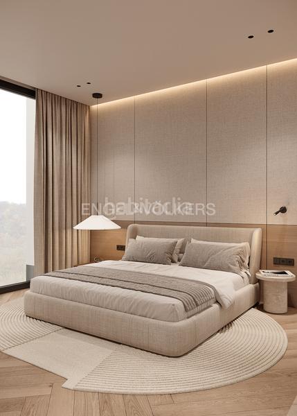 Foto cf260bb8-89f8-4de4-9ce3-42319ef81aa8. Casa villa de lujo ecológica con vistas al mar , a 30 min de barcelona en Vilassar de Dalt