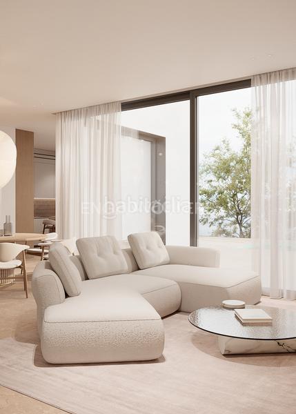 Foto d39abb45-7120-4eb1-a18b-83042df5d500. Casa villa de lujo ecológica con vistas al mar , a 30 min de barcelona en Vilassar de Dalt