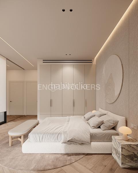Foto d934ae1b-dbc9-44c6-a613-631f9fd7750d. Casa villa de lujo ecológica con vistas al mar , a 30 min de barcelona en Vilassar de Dalt
