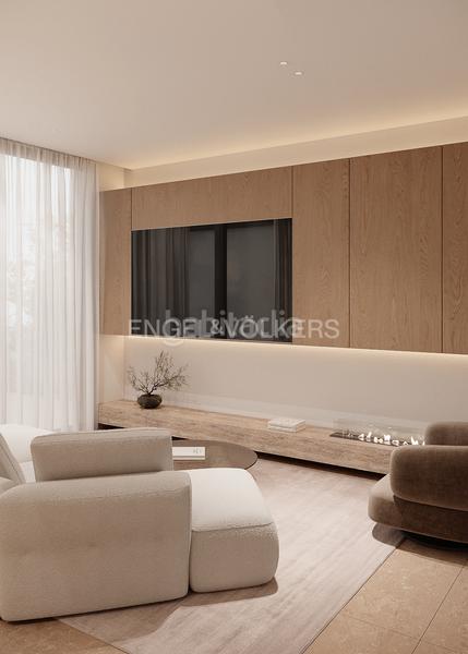 Foto de775b98-93b1-4cf9-acd9-c88f7ca864d1. Casa villa de lujo ecológica con vistas al mar , a 30 min de barcelona en Vilassar de Dalt