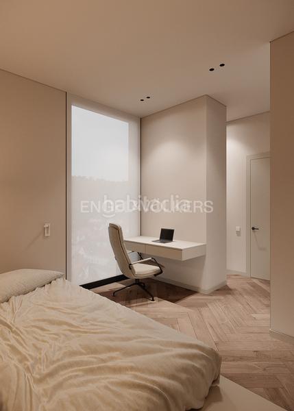 Foto f2fb771b-3422-43f8-8a99-e1ebf31260e8. Casa villa de lujo ecológica con vistas al mar , a 30 min de barcelona en Vilassar de Dalt