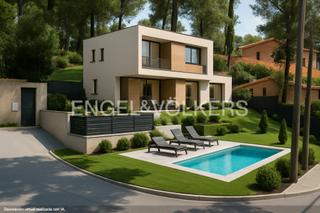 Terreno residencial en Sant Pere de Vilamajor. Fantástico terreno urbanizable en sant pere de vilamajor