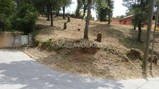 Terreno residencial en Sant Pere de Vilamajor. Fantástico terreno urbanizable en sant pere de vilamajor