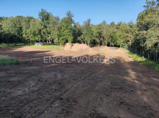 Terreno residencial en Sant Quirze Safaja. Solar edificable en mas badosant quirze safaja