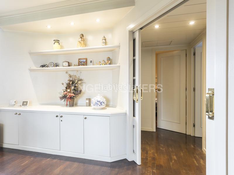 Foto 822dbf33-73d9-4e42-8ba0-81db0aa9a034. Lloguer apartament amb calefacció aparcament a Sant Gervasi - Galvany Barcelona