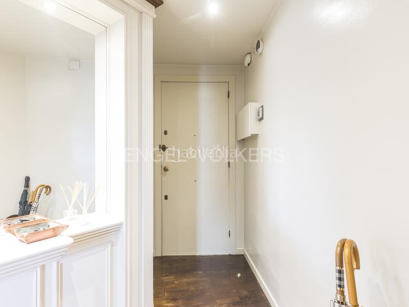 Foto ba054817-33af-4c52-9e8d-03d6d0ccd1e9. Lloguer apartament amb calefacció aparcament a Sant Gervasi - Galvany Barcelona