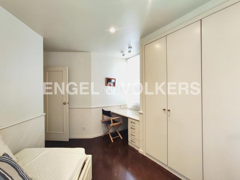 Foto d6f61505-5c6c-4254-8361-7b3c18b1ce09. Lloguer apartament amb calefacció aparcament a Sant Gervasi - Galvany Barcelona