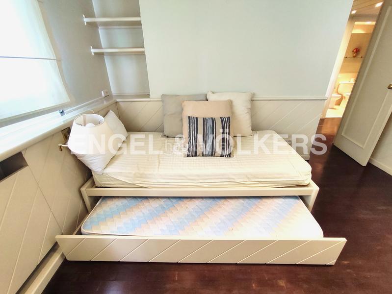 Foto 2f67c8d3-fd14-47cc-9677-5689a4ccd6f4. Location appartement avec chauffage parking dans Sant Gervasi - Galvany Barcelona