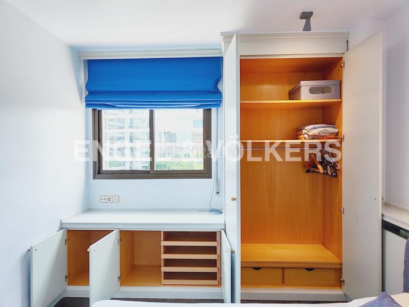 Foto 5c0726e2-291d-4b86-8c98-e607d8f979dd. Location appartement avec chauffage parking dans Sant Gervasi - Galvany Barcelona